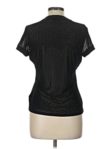 Guess Short Sleeve T-Shirt (view 2)