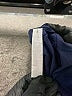 Fabletics Blue Athletic Shorts Size XXL - photo 4