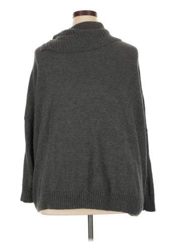 Just Fab Turtleneck Sweater (view 2)