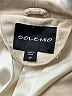 Solemio 100% Polyurethane Tan Jacket Size S - photo 6