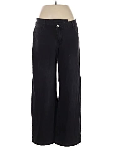 Halara Jeans (view 1)