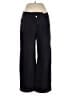 Halara Black Jeans Size M - photo 1