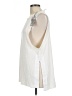 Balance Athletica White Sleeveless Top Size L - photo 5