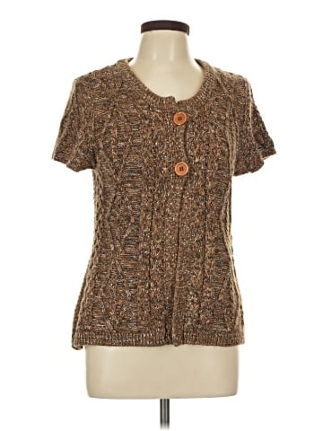 DressBarn Cardigan (view 1)