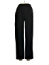 Adidas Solid Black Track Pants Size L - photo 1