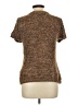 DressBarn Tweed Brown Cardigan Size L - photo 2