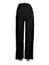 Adidas Solid Black Track Pants Size L - photo 2