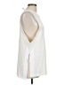 Balance Athletica White Sleeveless Top Size L - photo 4