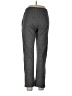 George Chevron-herringbone Gray Casual Pants Size 32 - 34 - photo 2