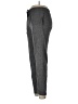 George Chevron-herringbone Gray Casual Pants Size 32 - 34 - photo 5