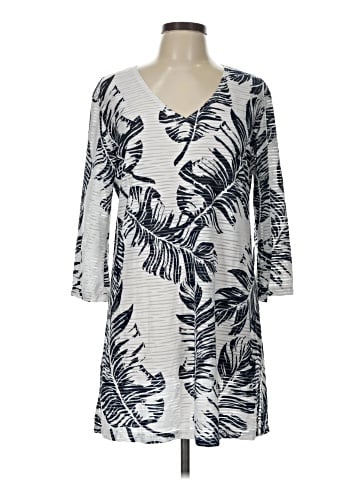 J Valdi Casual Dress (view 1)