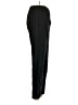 Adidas Solid Black Track Pants Size L - photo 4