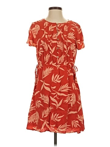 Ann Taylor LOFT Casual Dress (view 1)