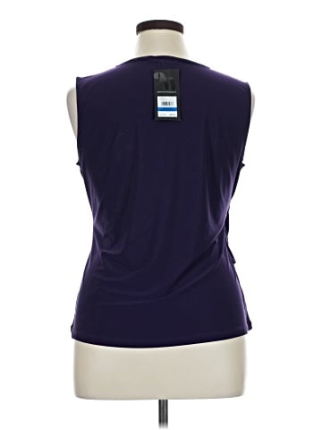 Nine West Sleeveless Blouse (view 2)