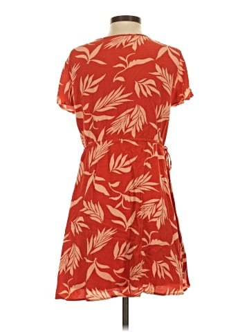 Ann Taylor LOFT Casual Dress (view 2)