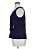 Nine West Purple Sleeveless Blouse Size XL - photo 5