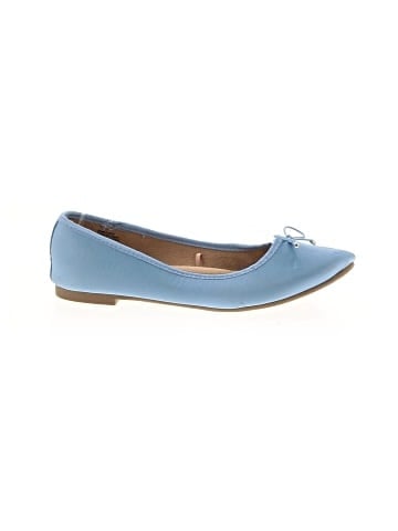 SO Flats (view 1)