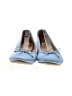 SO Blue Flats Size 6 - photo 2