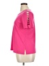 MICHAEL Michael Kors Pink Short Sleeve Top Size XL - photo 5