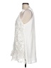 Alfani 100% Polyester White Cocktail Dress Size 12 - photo 5