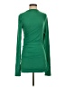 Unbranded Green Cocktail Dress Size XS (estimated) - photo 1