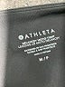 Athleta Black Active Pants Size M (petite) - photo 7