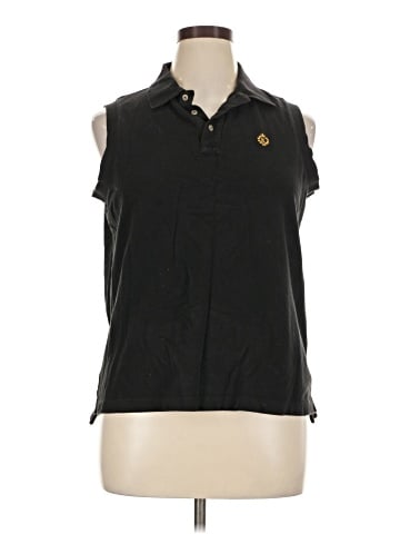 Lauren by Ralph Lauren Sleeveless T-Shirt (view 1)