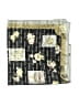 Harrods Black Scarf One size - photo 2
