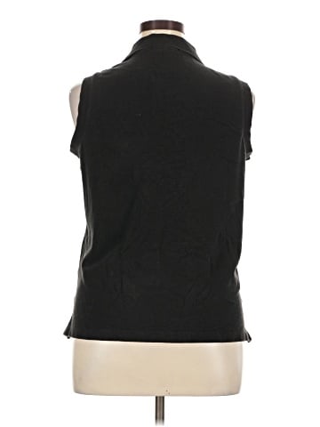 Lauren by Ralph Lauren Sleeveless T-Shirt (view 2)