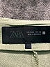 Zara Solid Green Skort Size L - photo 3
