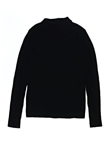Autumn Cashmere Turtleneck Sweater (view 2)