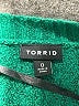 Torrid Green Cardigan Size Lg Plus (0) - photo 7