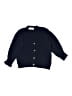 H&M 100% Polyester Blue Cardigan Size 6X - 7 - photo 1