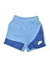 Nike Color Block Blue Athletic Shorts Size 4T - photo 1