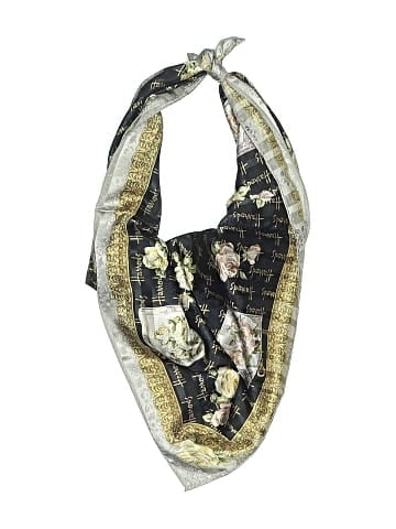Harrods Scarf (view 1)