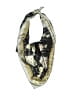 Harrods Black Scarf One size - photo 1