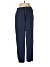 Fabletics Solid Blue Casual Pants Size M - photo 1