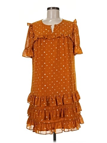Point Sur Casual Dress (view 1)