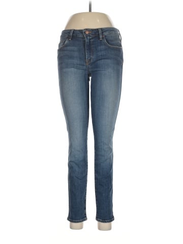 Genetic Denim Jeans (view 1)