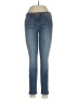 Genetic Denim Hearts Blue Jeans Size 29 waist - photo 1
