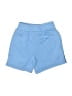 Nike Color Block Blue Athletic Shorts Size 4T - photo 2