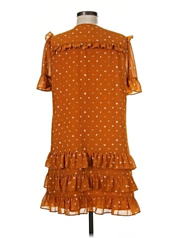 Point Sur Casual Dress (view 2)