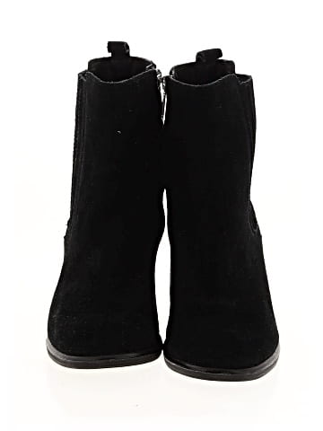 Blondo Ankle Boots (view 2)