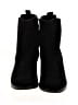 Blondo Black Ankle Boots Size 8 1/2 - photo 2