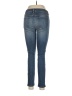Genetic Denim Hearts Blue Jeans Size 29 waist - photo 2