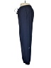 Fabletics Solid Blue Casual Pants Size M - photo 5