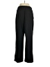 Gap Fit Solid Black Track Pants Size L - photo 2