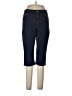 Lee Blue Jeans Size 12 - photo 1