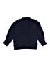 H&M 100% Polyester Blue Cardigan Size 6X - 7 - photo 2