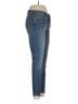 Genetic Denim Hearts Blue Jeans Size 29 waist - photo 4